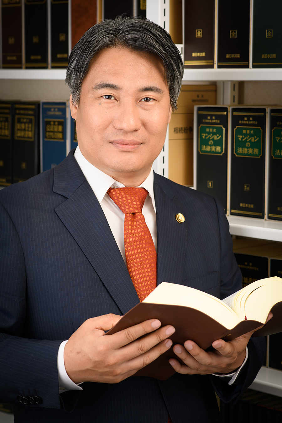 弁護士紹介 弁護士法人クレスフォート法律事務所